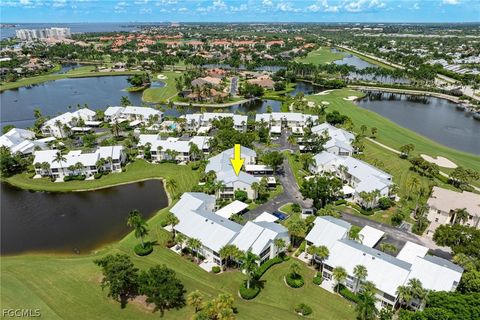 Tiny photo for 14977 Rivers Edge Court #217, Fort Myers, FL 33908 (MLS # 2026011241)