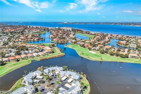 Tiny photo for 14977 Rivers Edge Court #217, Fort Myers, FL 33908 (MLS # 2026011241)