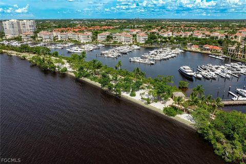 Tiny photo for 14977 Rivers Edge Court #217, Fort Myers, FL 33908 (MLS # 2026011241)
