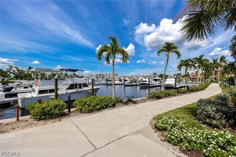 Tiny photo for 14977 Rivers Edge Court #217, Fort Myers, FL 33908 (MLS # 2026011241)