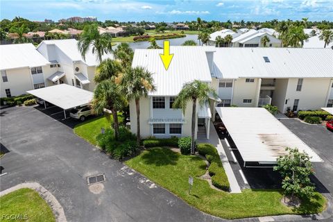 Tiny photo for 14977 Rivers Edge Court #217, Fort Myers, FL 33908 (MLS # 2026011241)