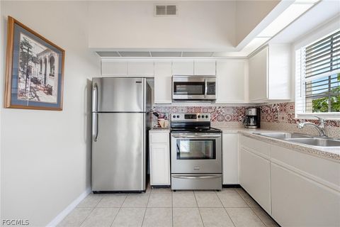 Tiny photo for 14977 Rivers Edge Court #217, Fort Myers, FL 33908 (MLS # 2026011241)