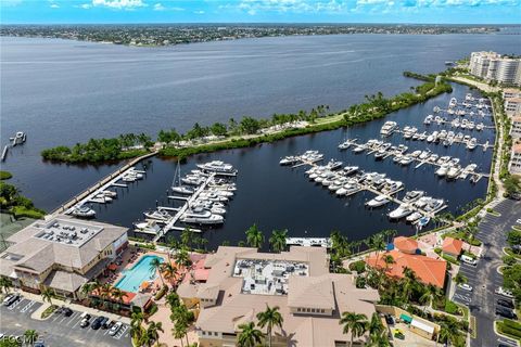 Tiny photo for 14977 Rivers Edge Court #217, Fort Myers, FL 33908 (MLS # 2026011241)