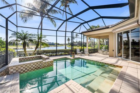 1716 Venezia Way Naples FL 34105