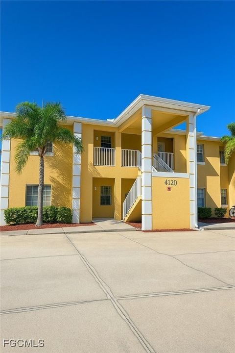 Photo of 4120 Skyline Boulevard, Cape Coral, FL 33914 (MLS # 2025018074)