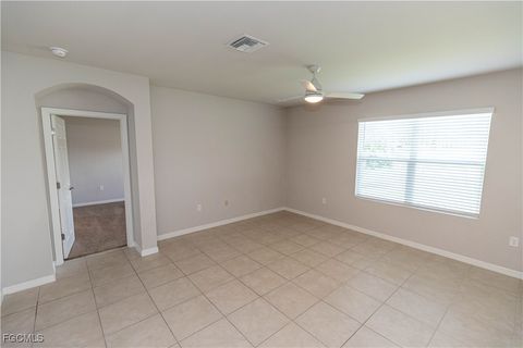 Tiny photo for 1401 Fountain Avenue, Fort Myers, FL 33919 (MLS # 2025009095)