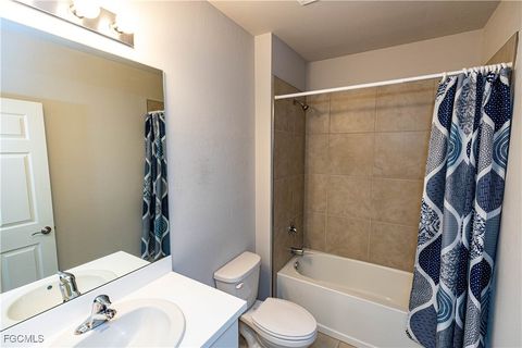 Tiny photo for 1401 Fountain Avenue, Fort Myers, FL 33919 (MLS # 2025009095)