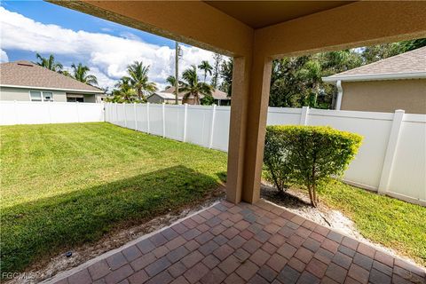Tiny photo for 1401 Fountain Avenue, Fort Myers, FL 33919 (MLS # 2025009095)