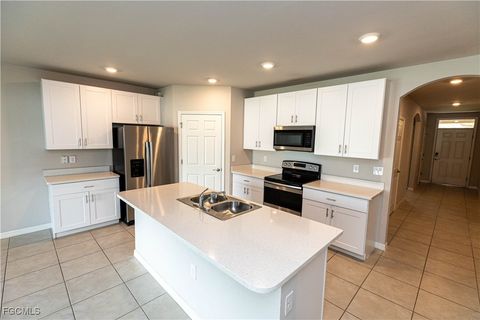 Tiny photo for 1401 Fountain Avenue, Fort Myers, FL 33919 (MLS # 2025009095)