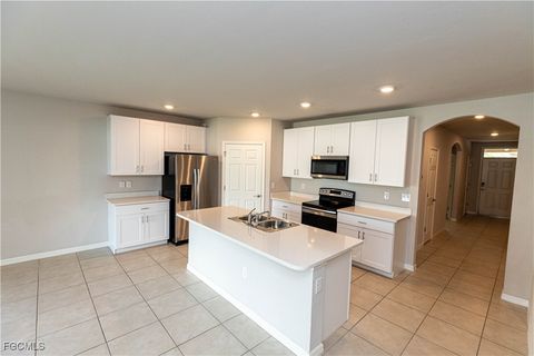 Tiny photo for 1401 Fountain Avenue, Fort Myers, FL 33919 (MLS # 2025009095)