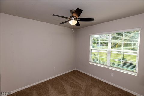 Tiny photo for 1401 Fountain Avenue, Fort Myers, FL 33919 (MLS # 2025009095)