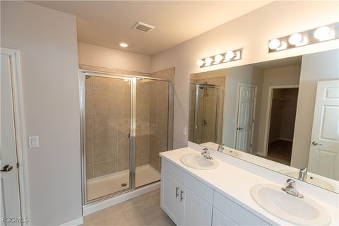 Tiny photo for 1401 Fountain Avenue, Fort Myers, FL 33919 (MLS # 2025009095)