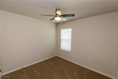 Tiny photo for 1401 Fountain Avenue, Fort Myers, FL 33919 (MLS # 2025009095)