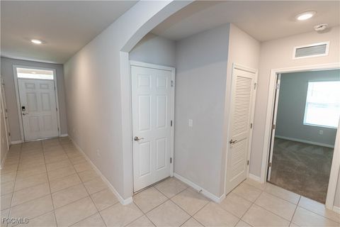 Tiny photo for 1401 Fountain Avenue, Fort Myers, FL 33919 (MLS # 2025009095)