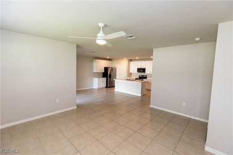 Tiny photo for 1401 Fountain Avenue, Fort Myers, FL 33919 (MLS # 2025009095)