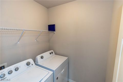 Tiny photo for 1401 Fountain Avenue, Fort Myers, FL 33919 (MLS # 2025009095)