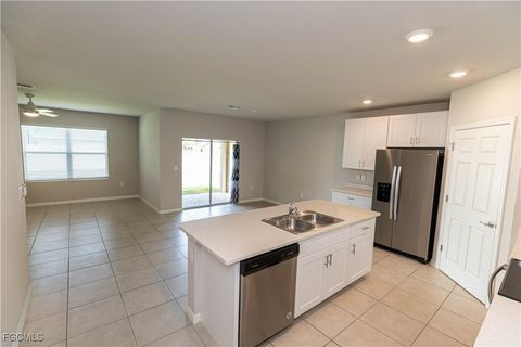 Tiny photo for 1401 Fountain Avenue, Fort Myers, FL 33919 (MLS # 2025009095)
