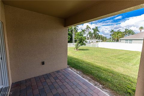 Tiny photo for 1401 Fountain Avenue, Fort Myers, FL 33919 (MLS # 2025009095)