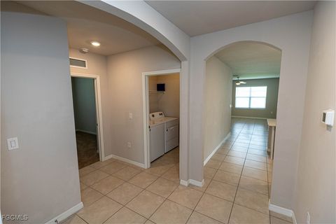 Tiny photo for 1401 Fountain Avenue, Fort Myers, FL 33919 (MLS # 2025009095)