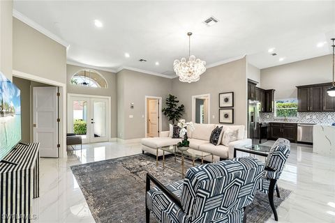 7501 San Miguel Way Naples FL 34109