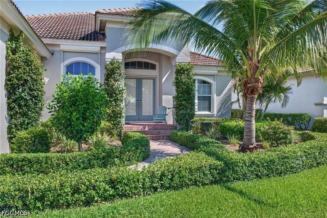 5672 Whispering Willow Way