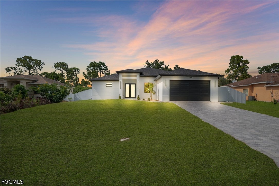 766 Longbow Lane