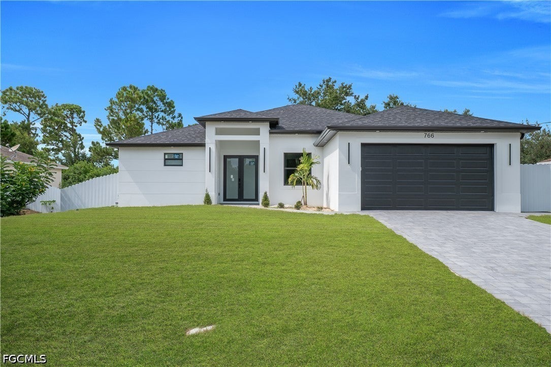 766 Longbow Lane