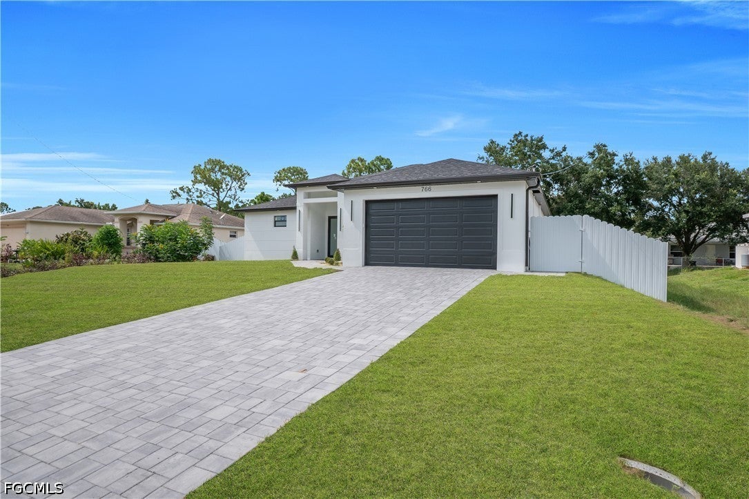 766 Longbow Lane