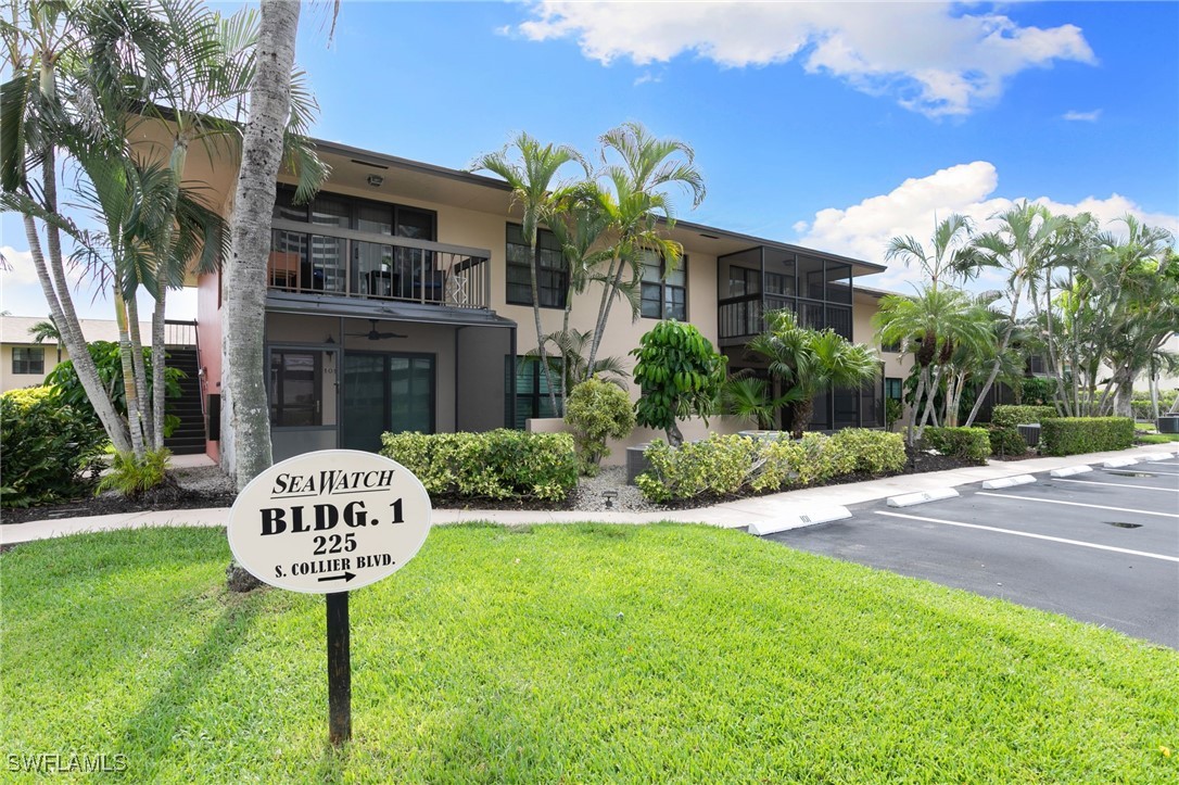 225 S Collier Boulevard 1-102
