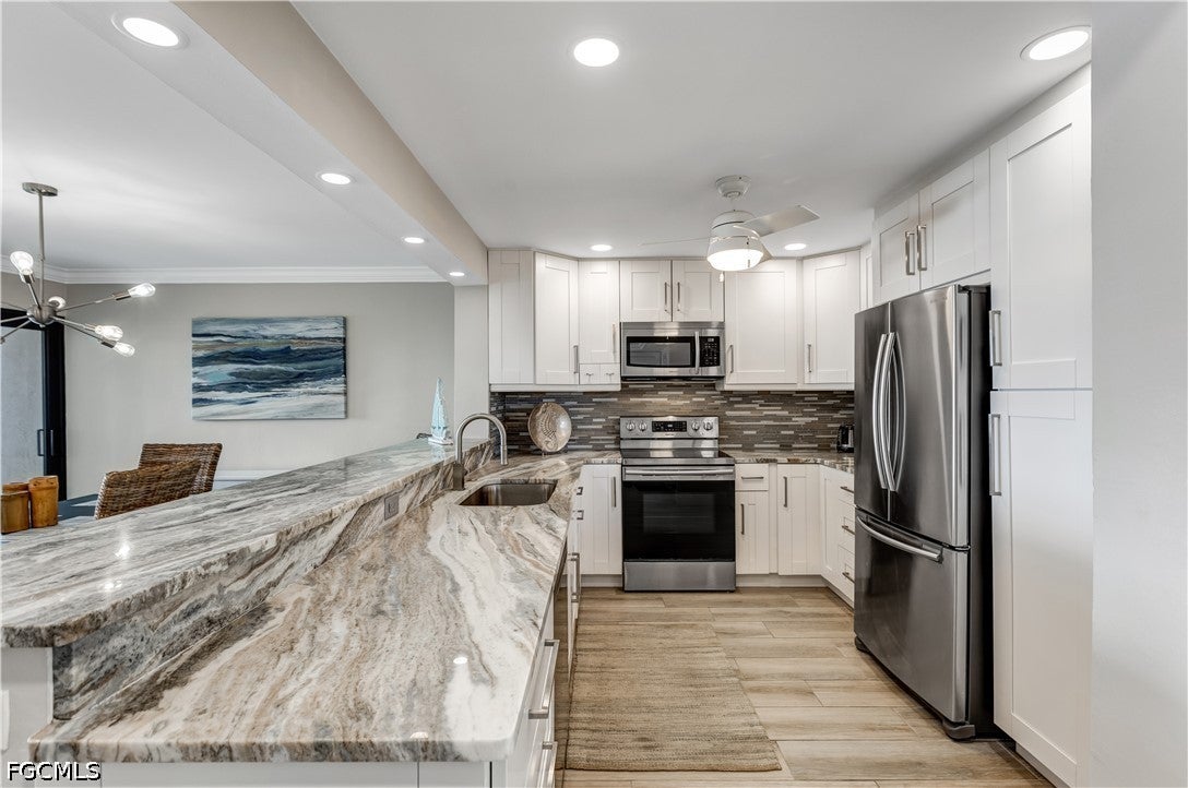 6662 Estero Boulevard 308
