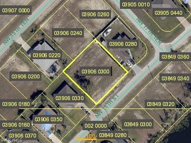 2239 NW 15Th St, Cape Coral, FL 33993