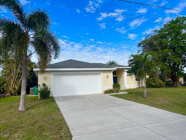 501 SE 16th Street