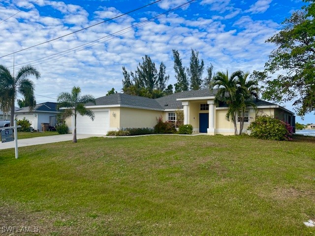 501 SE 16th Street