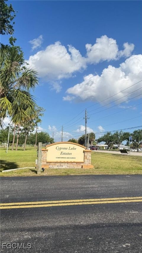 13192 Broadhurst Loop C Fort Myers FL 33919