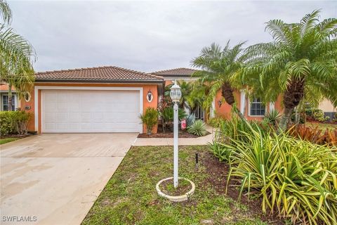 20854 Wheelock Drive North Fort Myers FL 33917