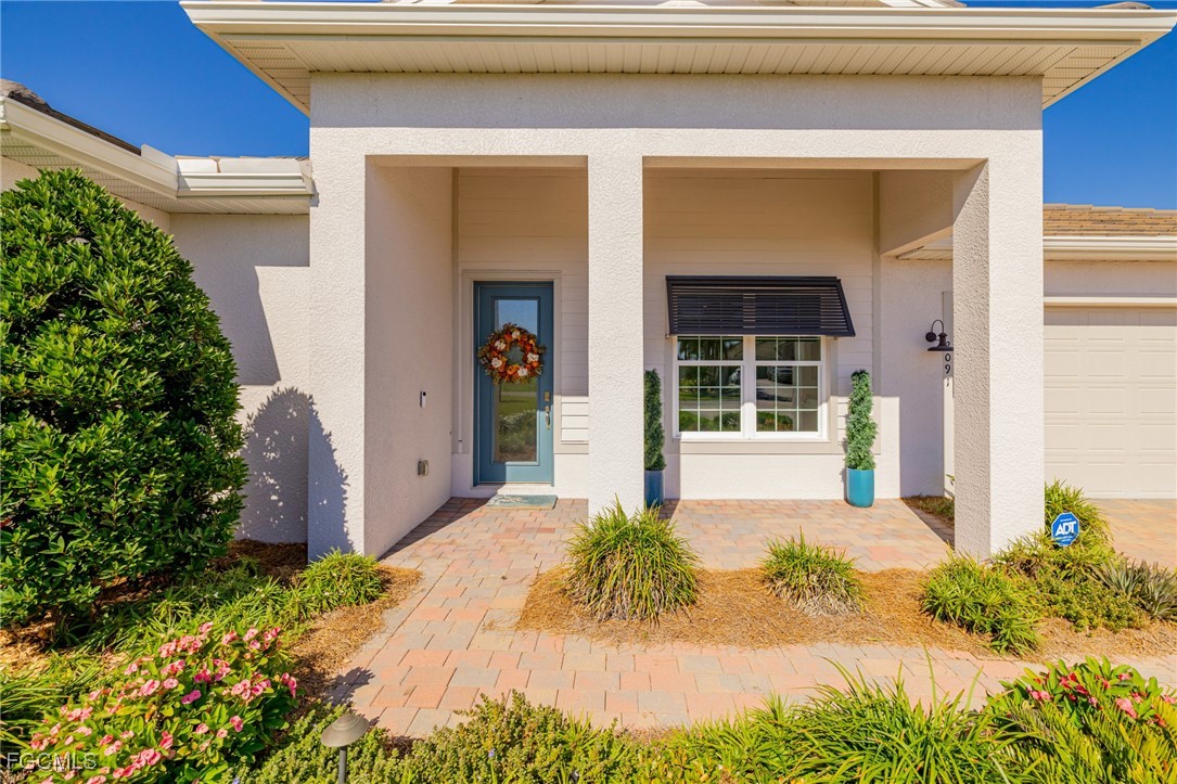 2091 Hickeys Creekside Drive