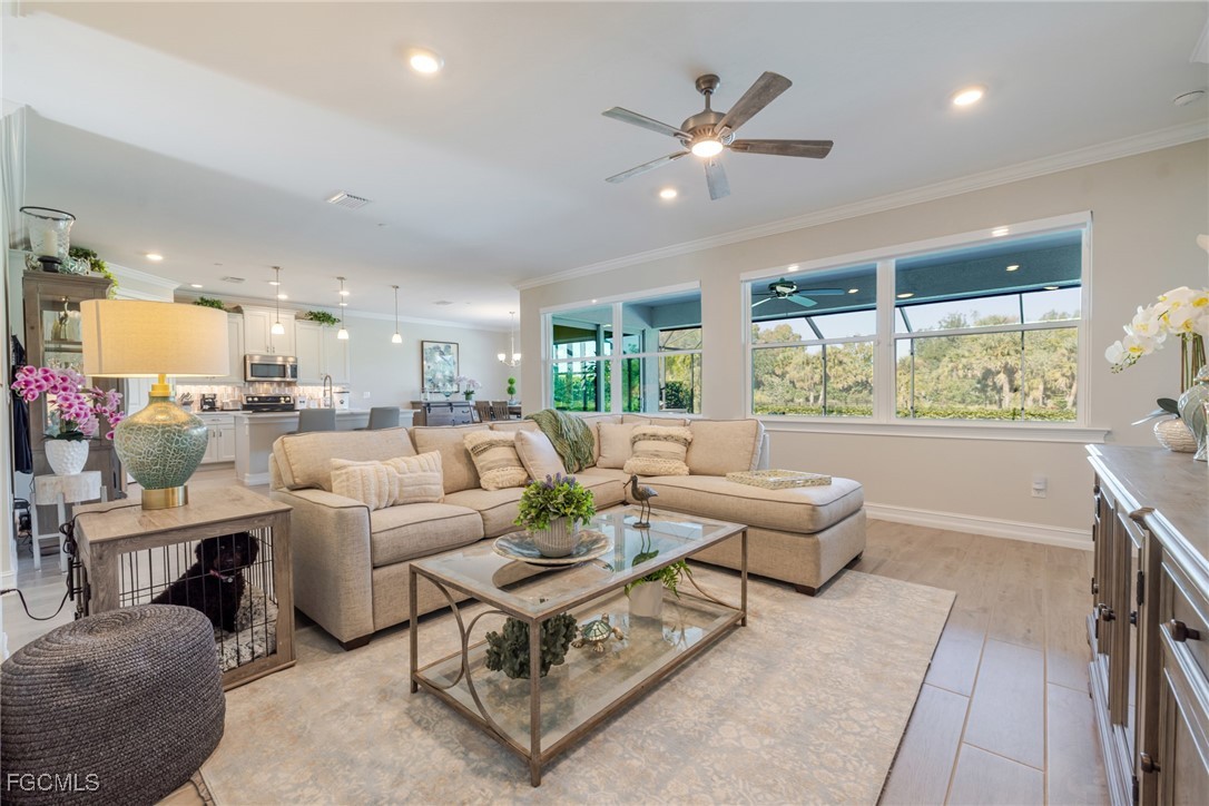 2091 Hickeys Creekside Drive