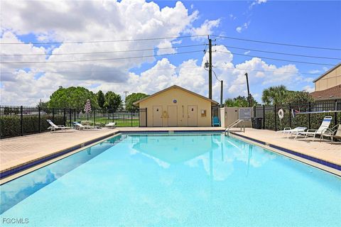 Tiny photo for 5274 Cedarbend Drive #3, Fort Myers, FL 33919 (MLS # 2025005951)