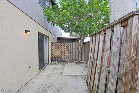 Tiny photo for 5274 Cedarbend Drive #3, Fort Myers, FL 33919 (MLS # 2025005951)