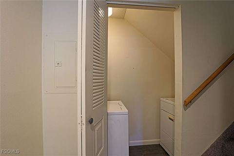 Tiny photo for 5274 Cedarbend Drive #3, Fort Myers, FL 33919 (MLS # 2025005951)