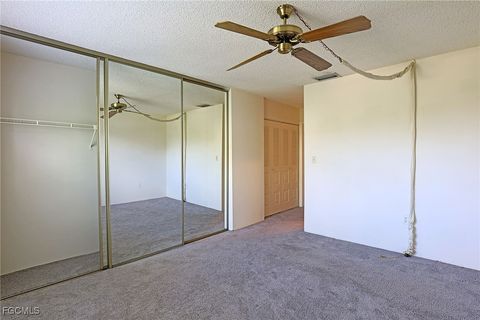 Tiny photo for 5274 Cedarbend Drive #3, Fort Myers, FL 33919 (MLS # 2025005951)