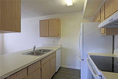 Tiny photo for 5274 Cedarbend Drive #3, Fort Myers, FL 33919 (MLS # 2025005951)