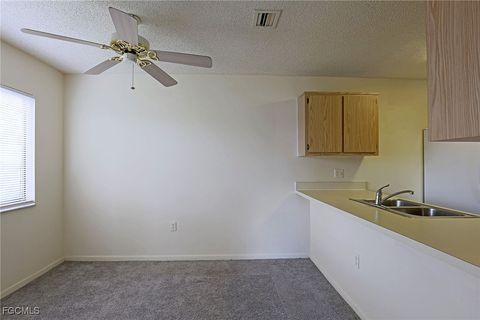 Tiny photo for 5274 Cedarbend Drive #3, Fort Myers, FL 33919 (MLS # 2025005951)