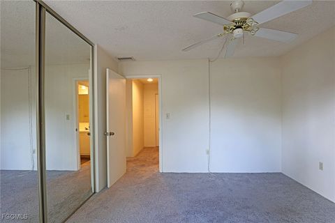 Tiny photo for 5274 Cedarbend Drive #3, Fort Myers, FL 33919 (MLS # 2025005951)