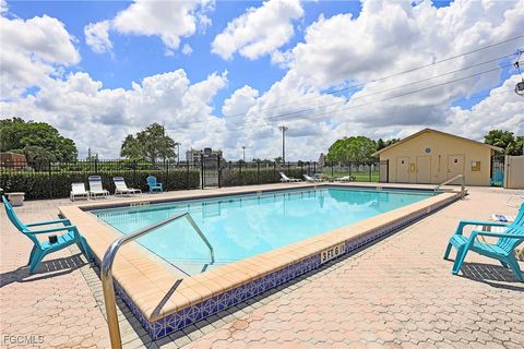 Tiny photo for 5274 Cedarbend Drive #3, Fort Myers, FL 33919 (MLS # 2025005951)