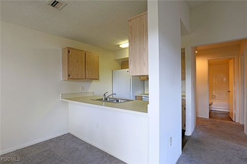 Tiny photo for 5274 Cedarbend Drive #3, Fort Myers, FL 33919 (MLS # 2025005951)