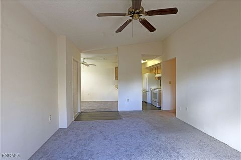 Tiny photo for 5274 Cedarbend Drive #3, Fort Myers, FL 33919 (MLS # 2025005951)