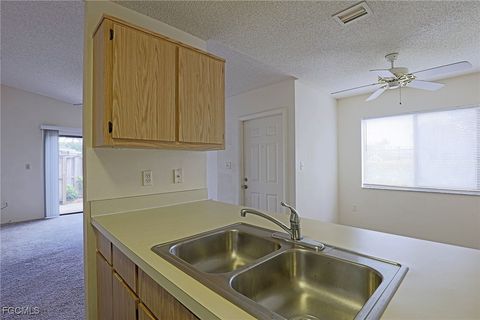 Tiny photo for 5274 Cedarbend Drive #3, Fort Myers, FL 33919 (MLS # 2025005951)