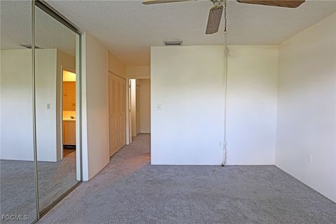 Tiny photo for 5274 Cedarbend Drive #3, Fort Myers, FL 33919 (MLS # 2025005951)