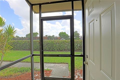 Tiny photo for 5274 Cedarbend Drive #3, Fort Myers, FL 33919 (MLS # 2025005951)